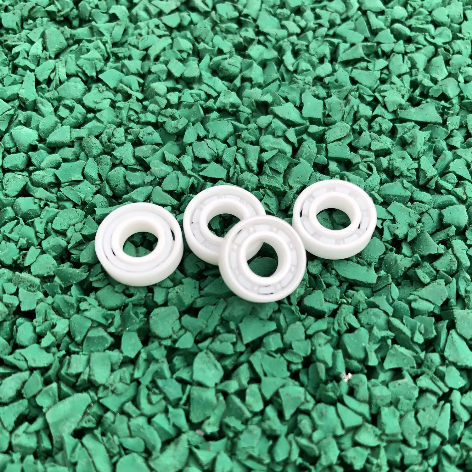 4pcs ZrO2 full Ceramic bearing 693 694 695 696 697 698 699 3x8x3 4x11x4 5x13x4 6x15x5 7x17x5 8x19x6 9x20x6 mm
