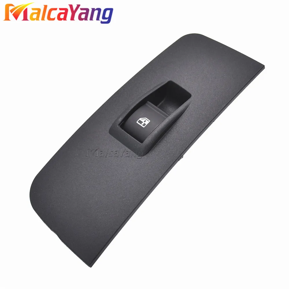 

With panel Car Electric Power Lifter Window Switch Single Button For Fiat Linea 2007-2015 735379275