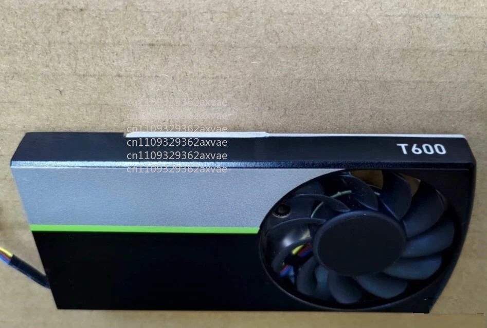 KFB0512SA-00 Heatsink Cooling Fan Kit for Nvidia T600 Graphics Card