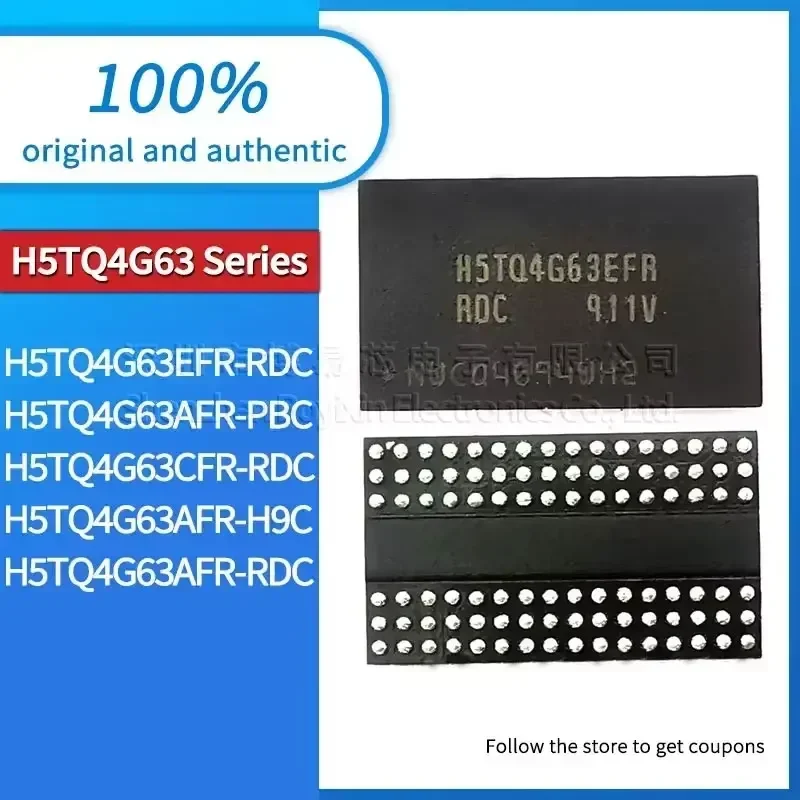 H5TQ4G63EFR-RDC H5TQ4G63AFR-PBC H5TQ4G63CFR-RDC H5TQ4G63AFR-H9C H5TQ4G63AFR-RDC Carcasa de PC negra
