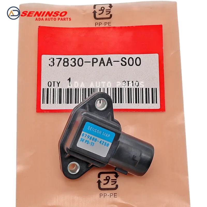 

Совершенно новый 37830-PAA-S00 079800 -4250 37830-P05-A01 37830-P0G-S00 Датчик карты для Accord 98-2002 Ballade 97-2000 Civic 97-2000