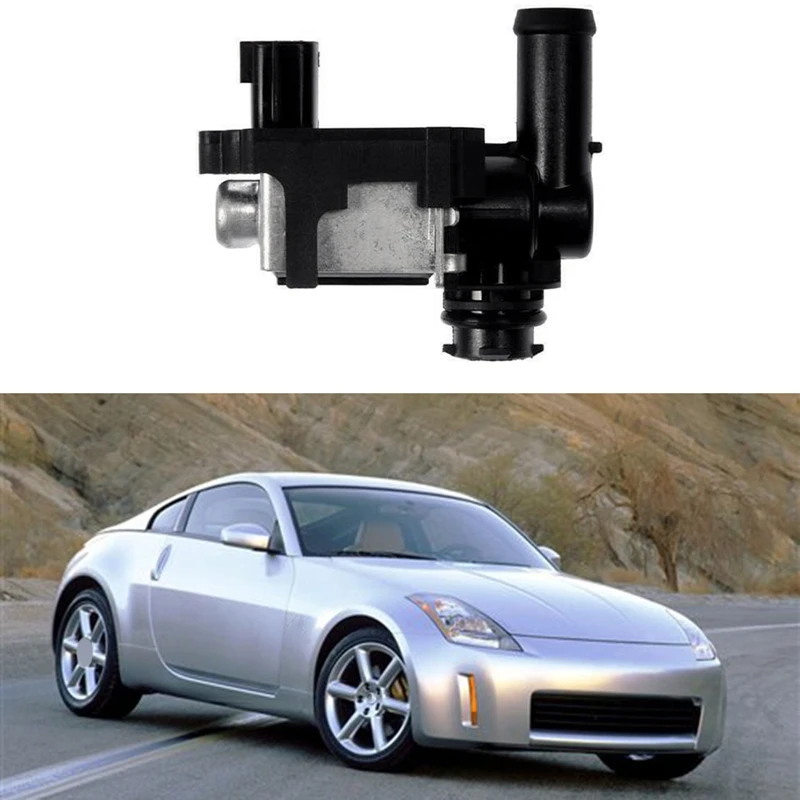 1 PCS 911-504 Vapor Canister Vent Solenoid Parts Accessories For Nissan 350Z 370Z ALTIMA ARMADA CUBE For INFINITI QX50 QX50 QX60