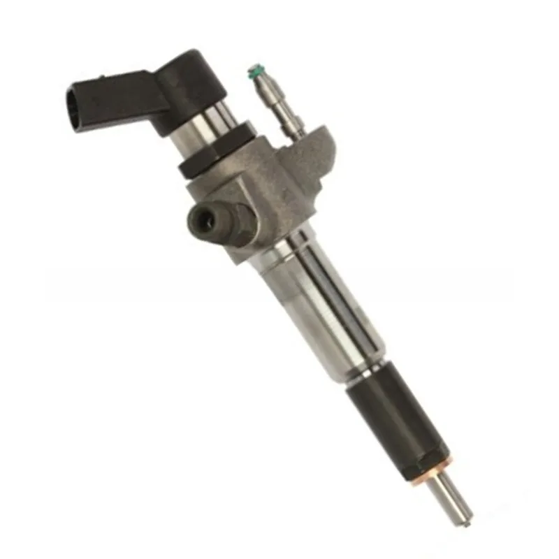 1pcs  5WS40677 A2C59513556 50274V05 diesel Common Rail Fuel Injector  For 9802448680 9674973080 9683957280