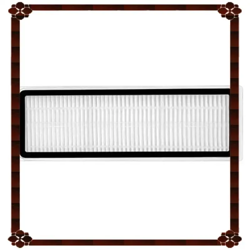 Entrega en 24 horas para Xiaomi X10 + X20 Plus, filtro de Robot de barrido y fregado, bolsa de polvo, cepillo rodillo, soporte de tela, consumibles