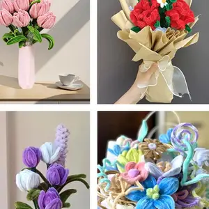 أفضل 10 أسلاك أشعث للمبيعات للحرف اليدوية - رقم 1