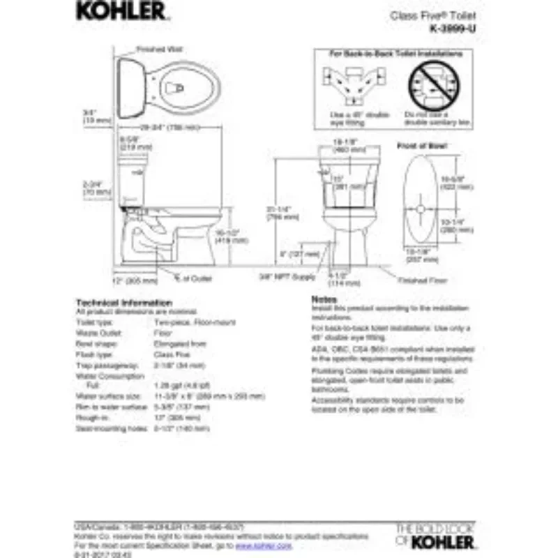 Home Toilets Provide Great Convenience and Durability for Your Life