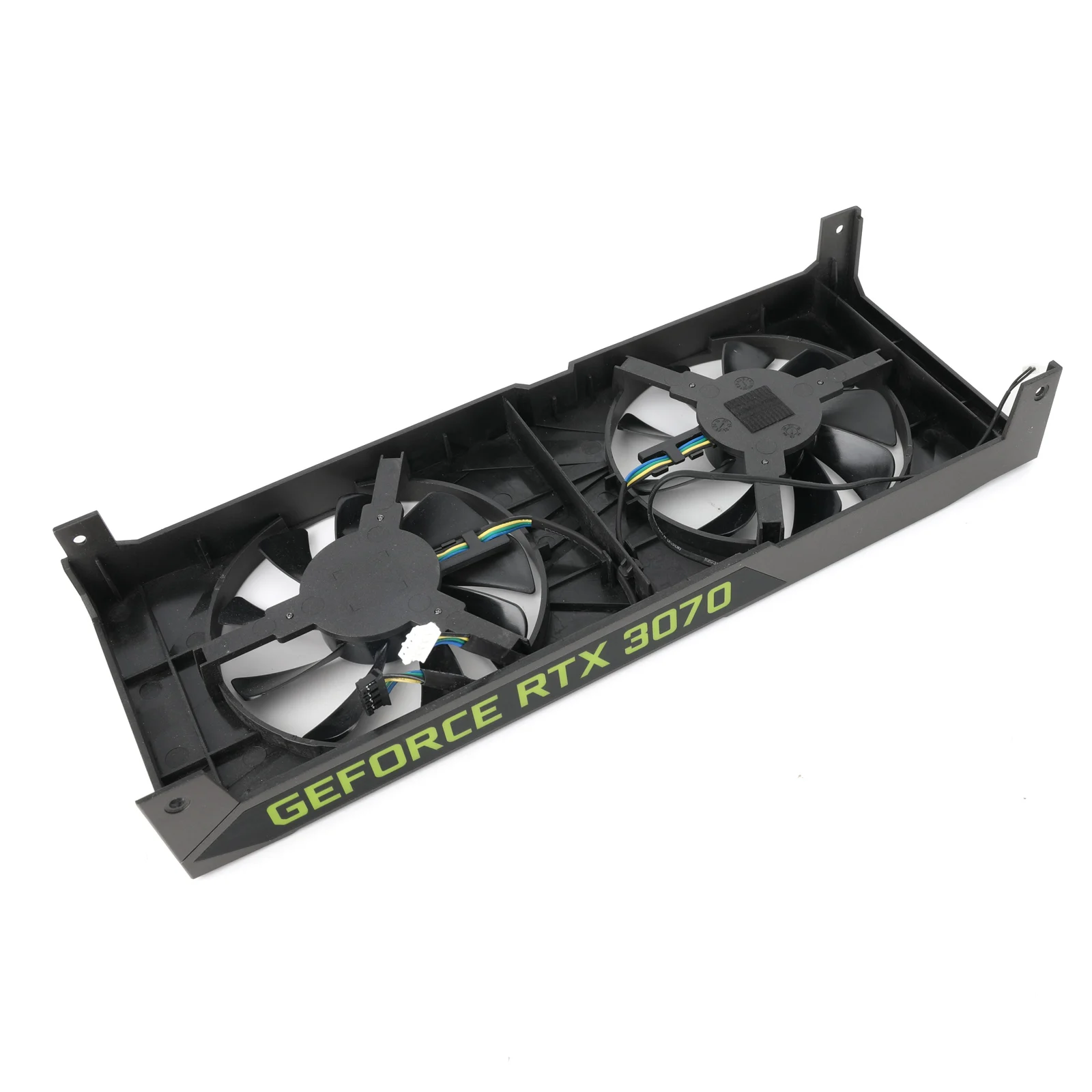 85MM FD9015U12D 12V 0.55A RTX3070 GPU Cooling Fan For Lenovo OEM NVIDIA RTX 3070 Graphics Card