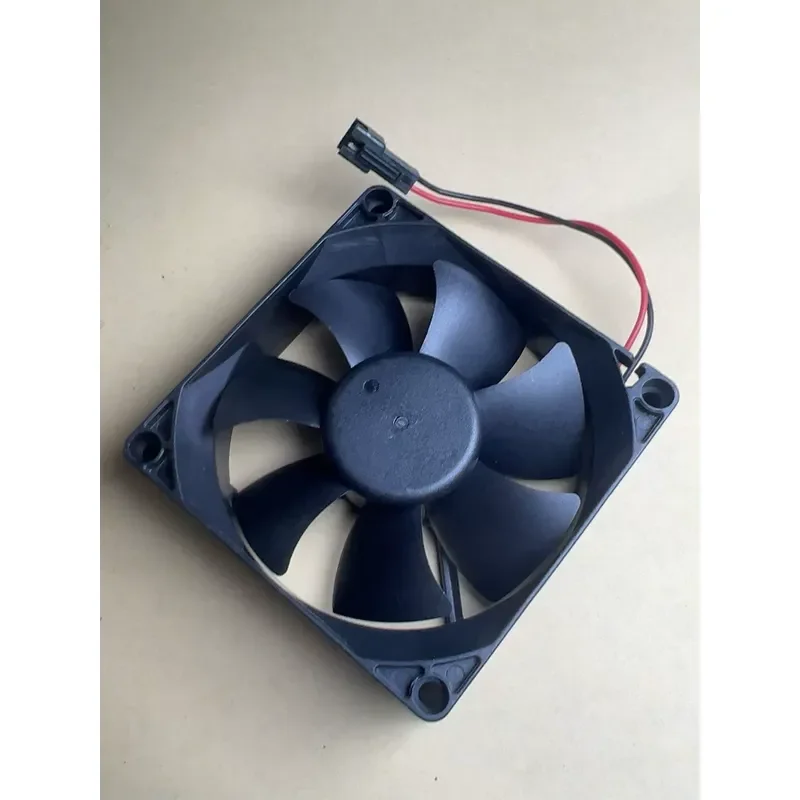 for EVERFLOW 8025 8CM Fan Liquid Cooling Original Genuine New