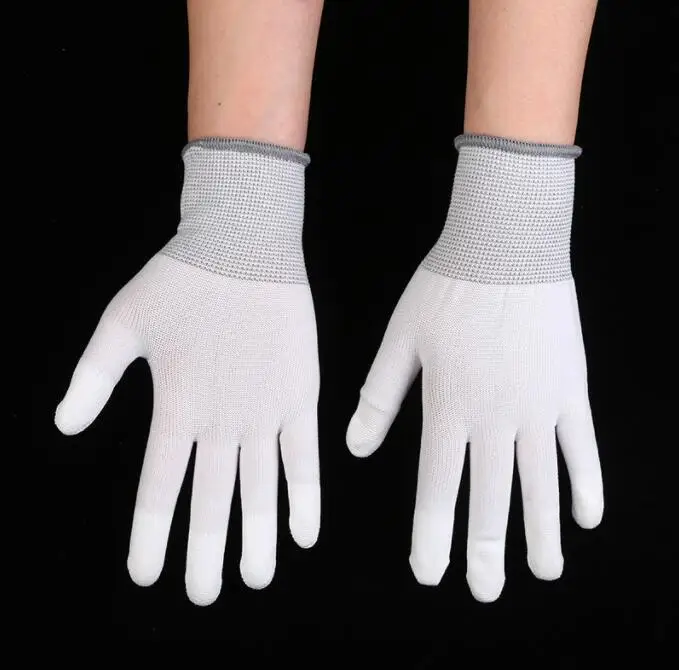 Guantes de bateo de béisbol,
