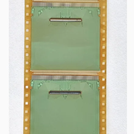 SW98001C-C9LS Nova Bobina Original COF/TAB LCD Driver IC 1 PCS