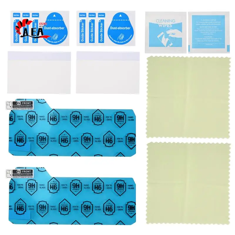 

AEA0-For Honda CBR650R / CB650R / CBR500R / CB500F/X 2019+ Motorcycle Dashboard Screen Protector Film Anti-Scratch TPU