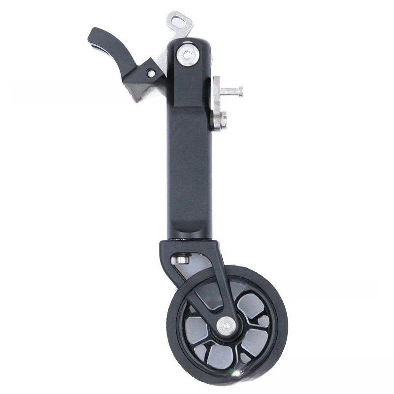 Folding Bicycle Thi… - image