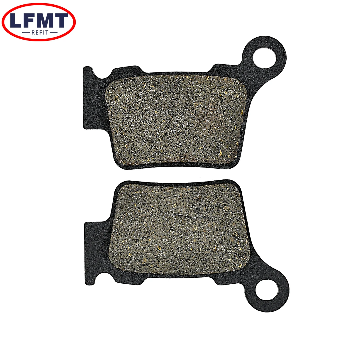 Motorcycle Front Rear Brake Pads For Husqvarna FC FE TC TE 85 125 250 300 350 450 2014 2015 2016 2017 2018 2019 2020 2021 2022