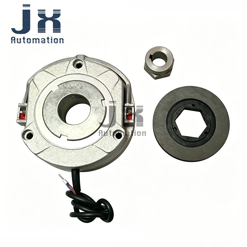 

Original FDB13 Power-off Brake 19031932 DC205V 20Nm 1.1/1.5KW Motor Service Brake