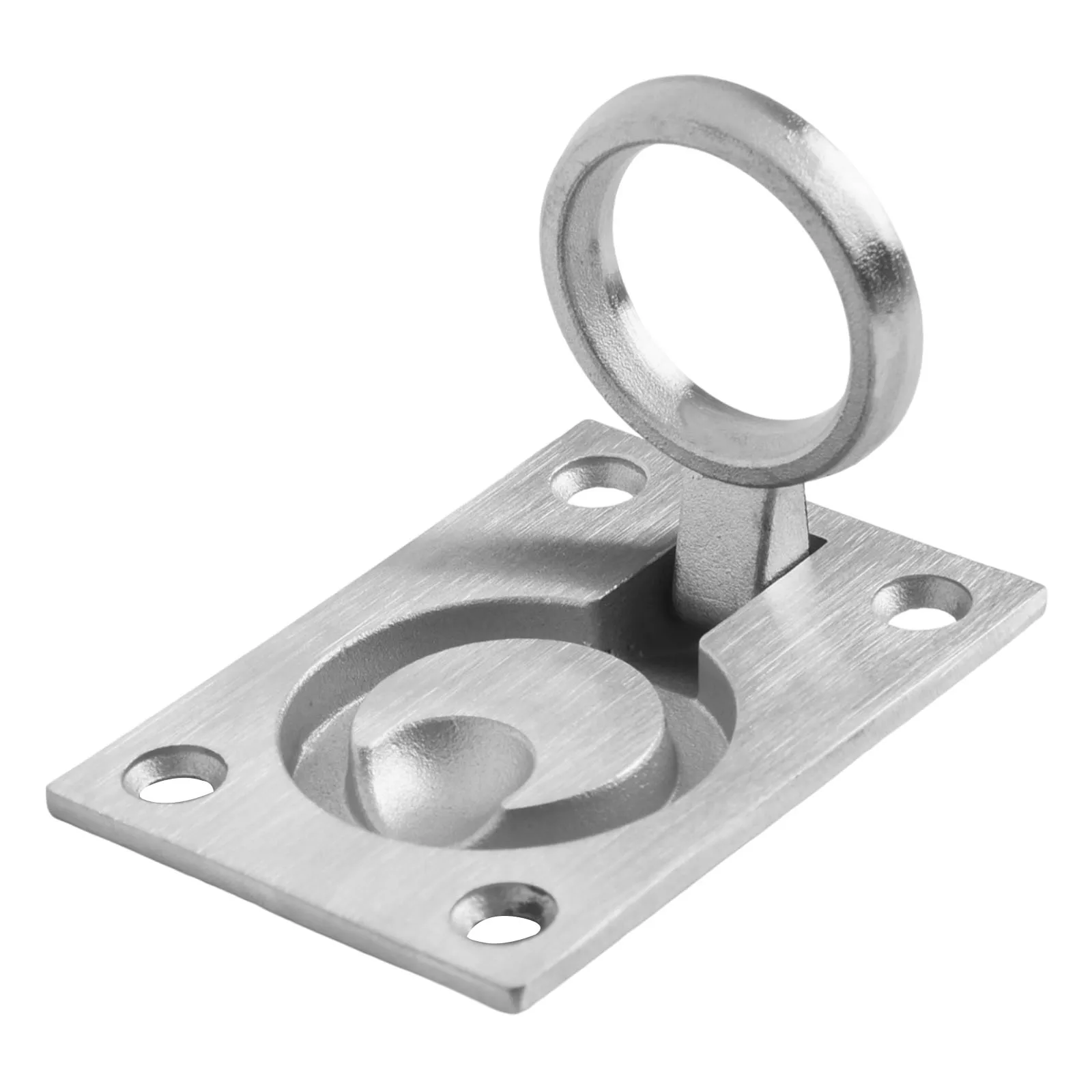 

Furniture Hardware Accessories Door Handle Door Knobs Stainless Steel Furniture Knob Pulls Knob For Home Cupboard Cabinet New