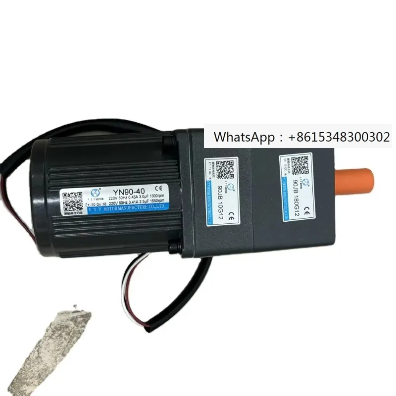 Original Yn 90 Redu…