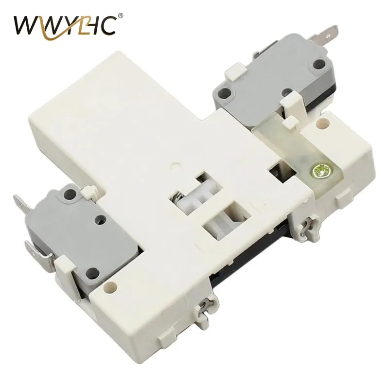 Suitable for Dishwasher Door Latch Lock Switch AGM76149901 for Dishwasher Machine Accessories Replacement Repair Parts
