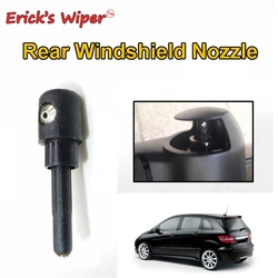 Erick's Wiper Rear Wiper Washer Jet Nozzle For Mercedes-Benz B-class W245 B150 B160 B170 B180 B200 05 - 11 Tailgate Push Sprayer