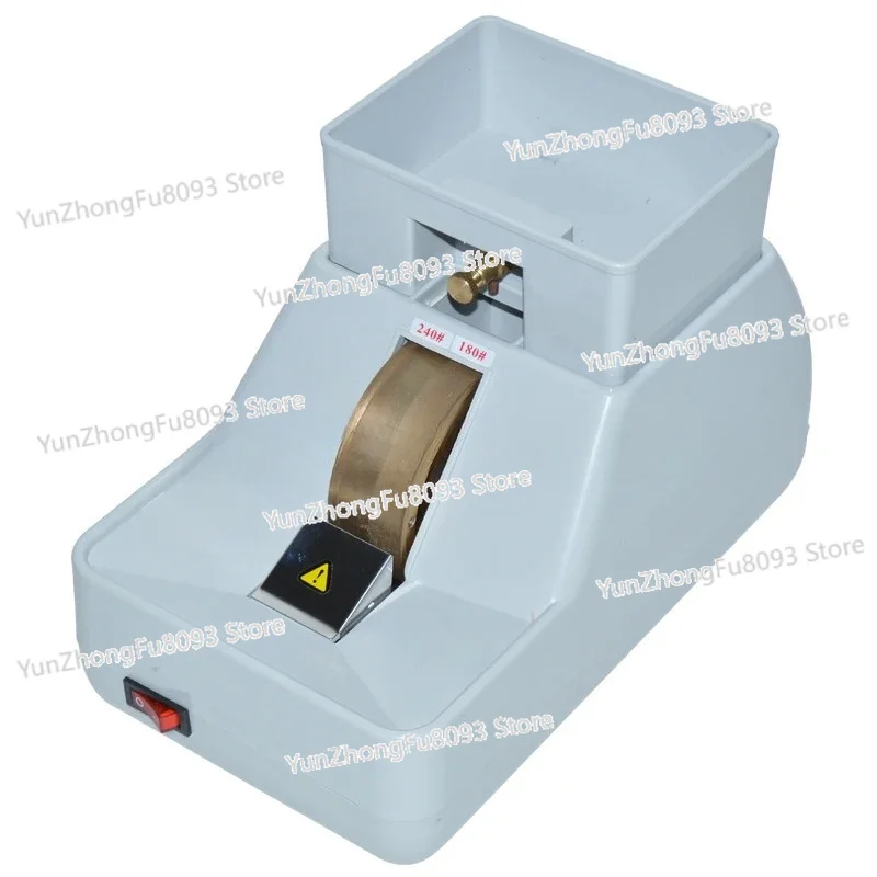 CP-7-35WV Hand Mill Optical Processing Grinder Lens Edger Optical Lens Hand Edger Manual 220V/110V