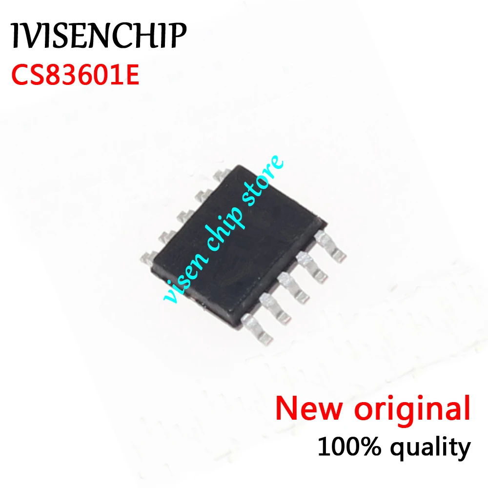 

10pcs CS83601E CS83601 11W SOP-10