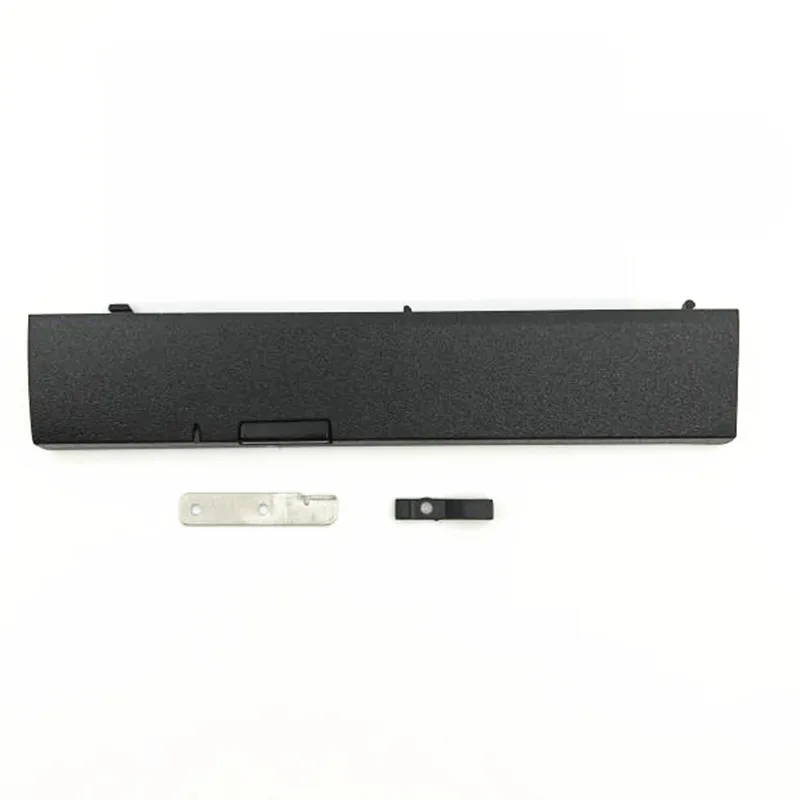 Nieuwe DVD-RW Drive Caddy Bezel Deur Cover + Lock Voor Lenovo E42-80 V510-14IKB