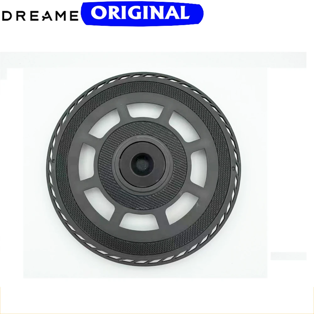 حامل ممسحة Dreame لـ Dreame X50 Ultra/X50 Master/L50 Pro Ultra/L40s Pro Ultra/Mova V50 Ultra ملحق صينية الممسحة الأصلية