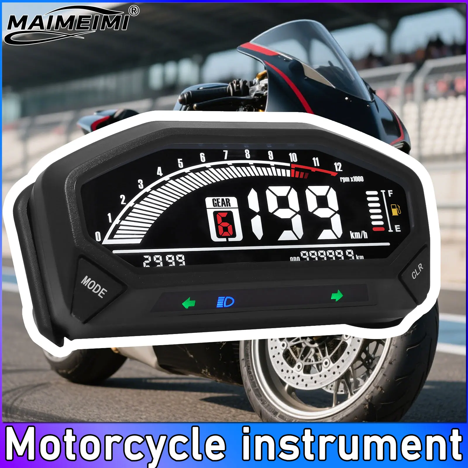 Qc Universal Digita…