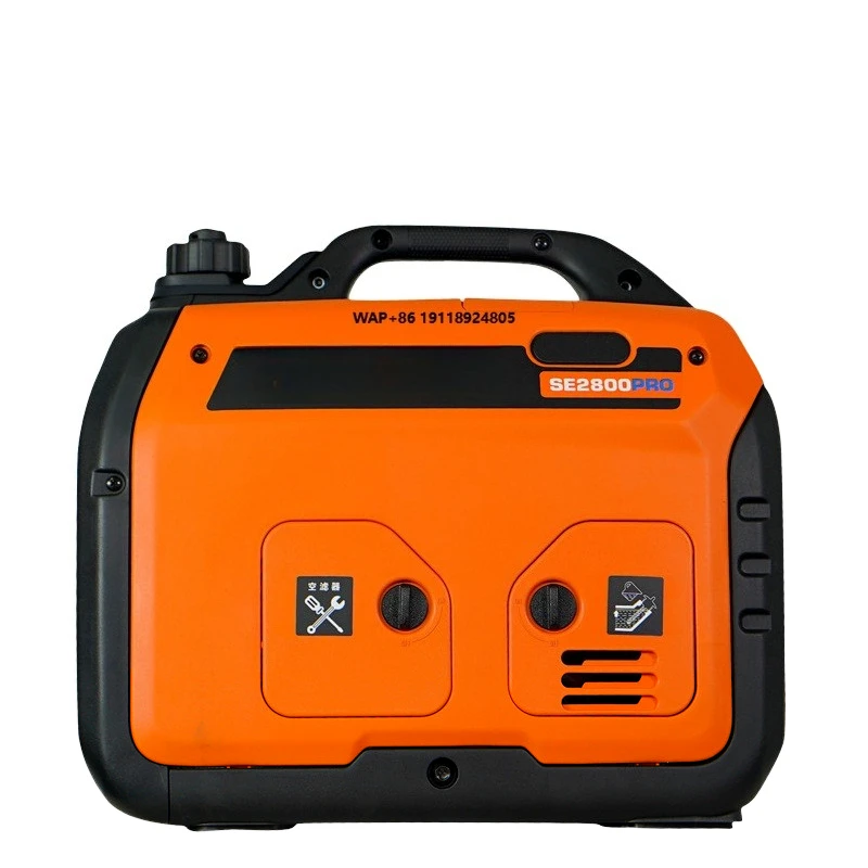 

Высококачественный портативный генератор мощностью 3 кВт для дома