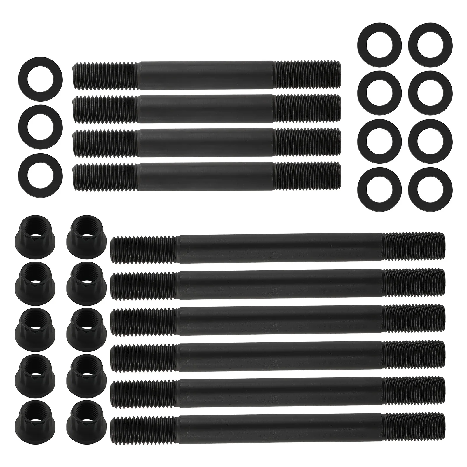 

Engine Head Stud Kit for Honda Acura Integra GSR 1.8L VTEC 94-01 208-5403