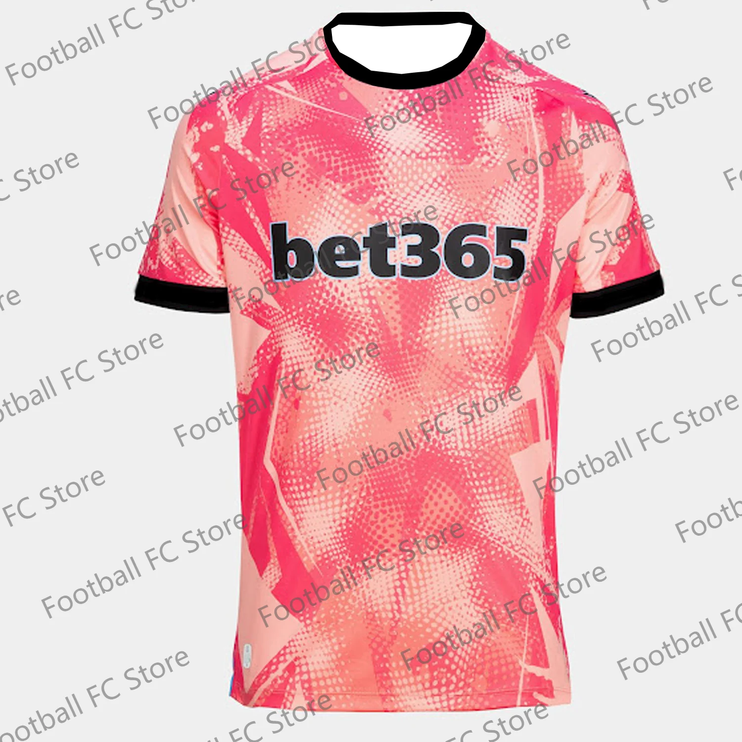 

2025 New Summer Football Training Uniforms Home/away Jersey Football T-shirt Comfortable Breathable Sweat Absorption Quick Dry