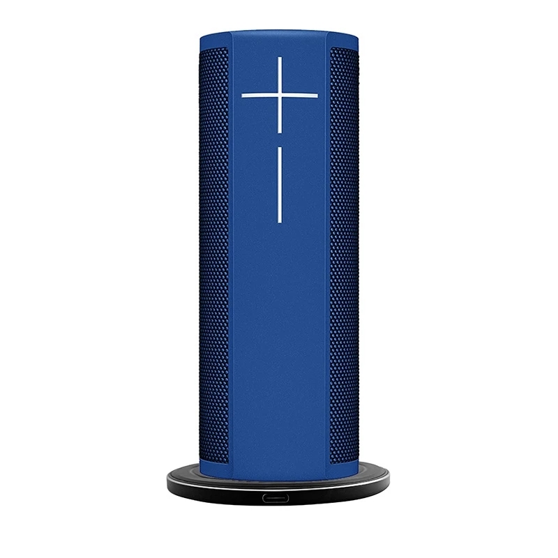 

Aluminum charger dock for Logitech UE blast/UE MEGA BLAST Bluetooth-compatible speaker type-c port charger