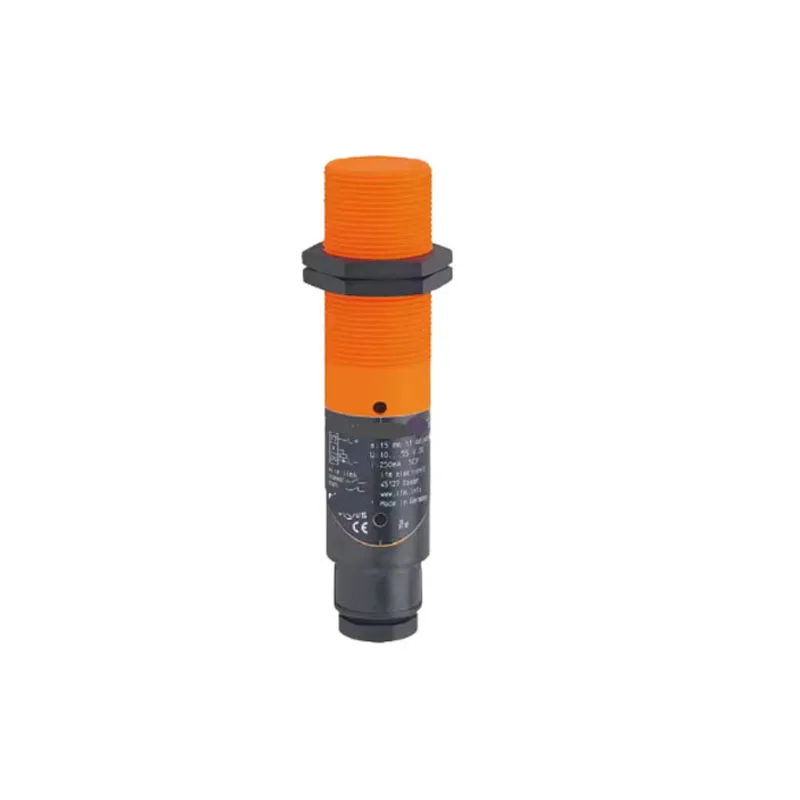 BXUAN Cylindrical Farm feed sensing sensor capacitive proximity switch Material level sensor