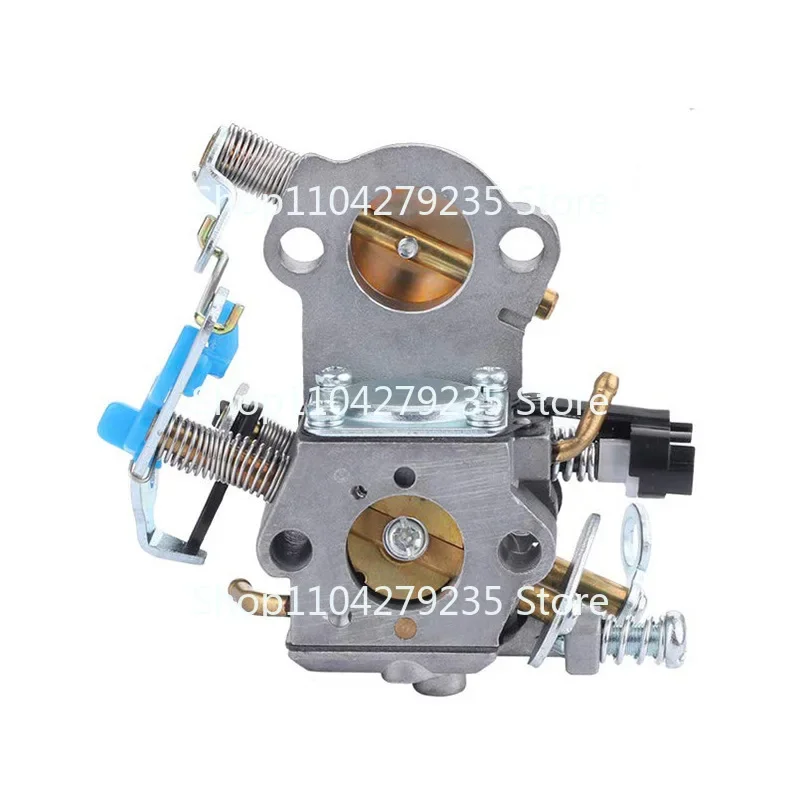 For WTA-29 455 460 C1M-EL35 CS2255 455E Petrol chainsaw, carburetor