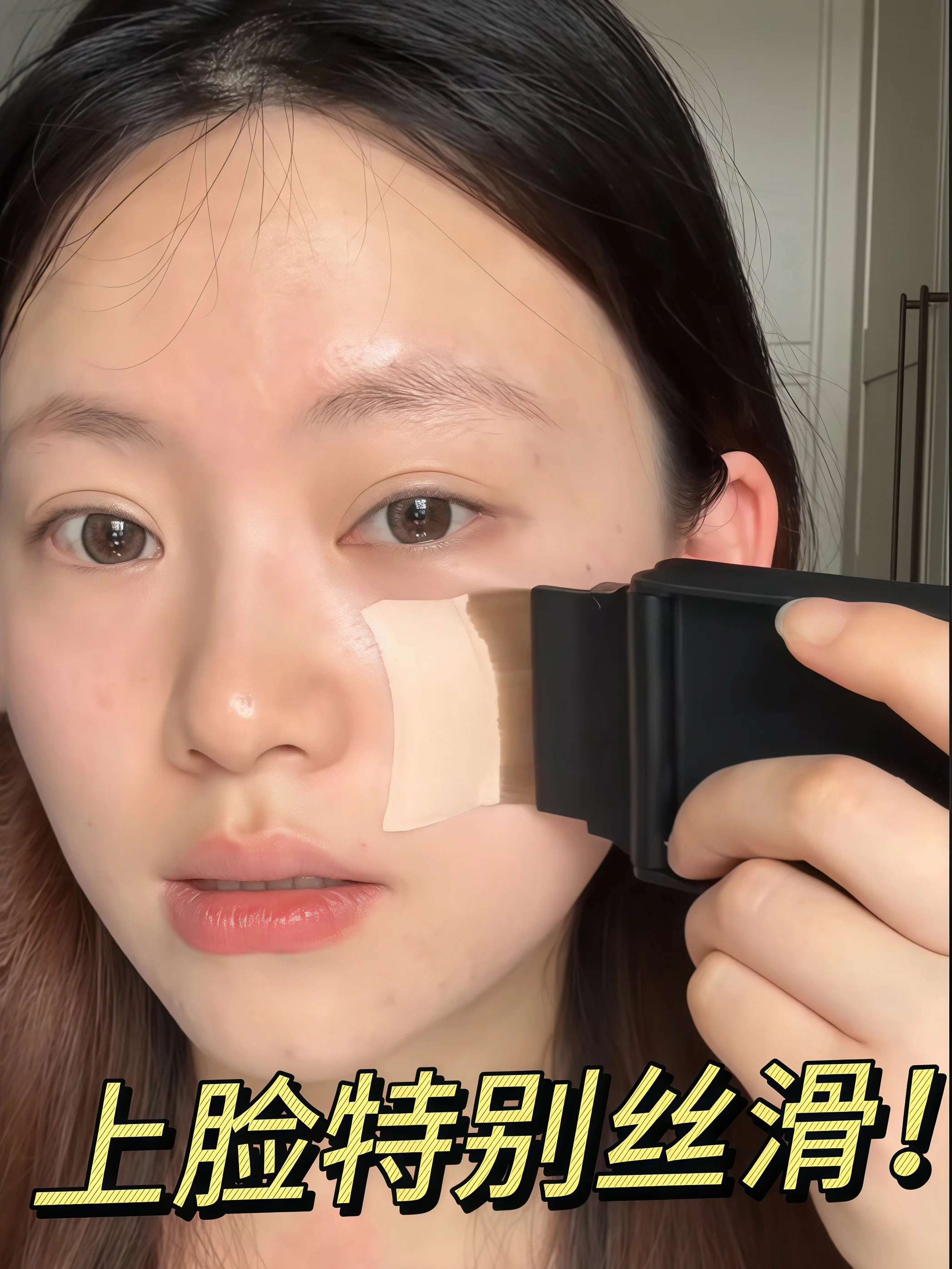 brocha-para-base-de-maquillaje-van-gogh-sea-magic-cube-de-cabeza-plana-sin-desperdicio-de-producto-herramienta-de-maquillaje-portatil-para-principiantes