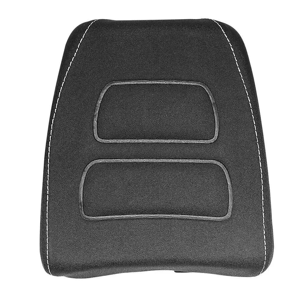 

Rear Pad Passenger Seat Cushion For Harley Sportster S 1250 RH 2021 Cruiser Chopper