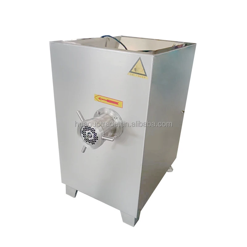 

Automatic Meat Grinder/Meat Food Chopper Frozen Meat Grinder