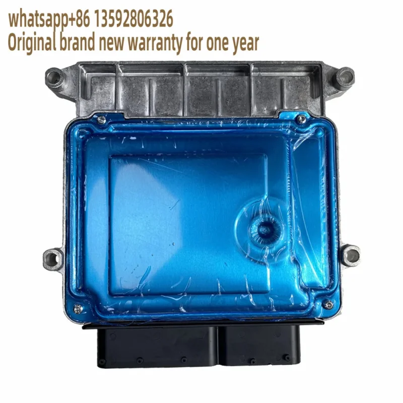 39132-26bc0 Original Ecu Car Engine Board Electronic Control Unit For Hyundai M7.9.8