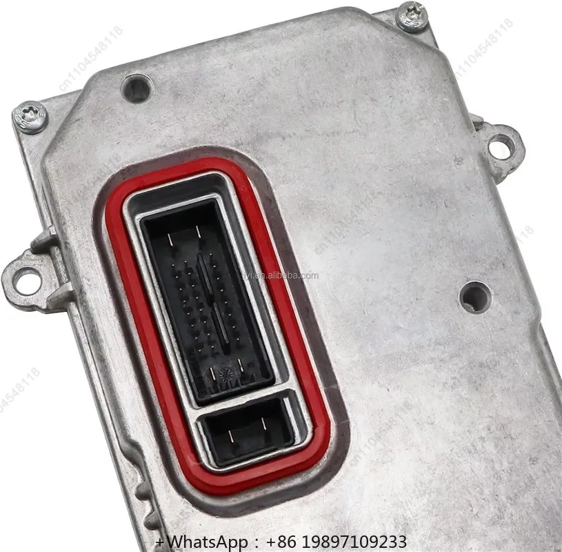 Used For 2007-2012 Peu-geot 308 T7 Mk1 HID Bi-Xenon HeadLight Ballast Control Unit Module 130732916601 1035500018 1307329351
