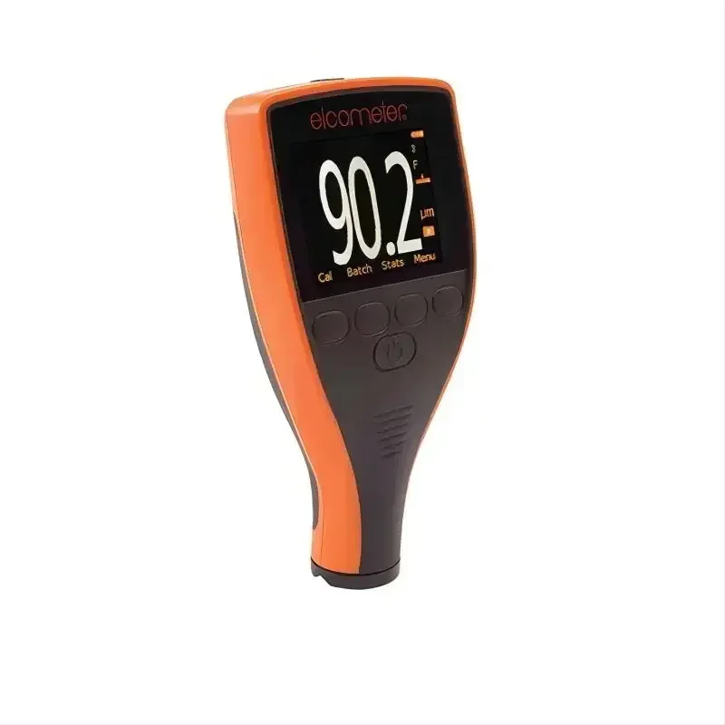 

456 Coating Thickness Gauge A456CFBI1 Model B Ferrous Integral Coating Thickness Gauge