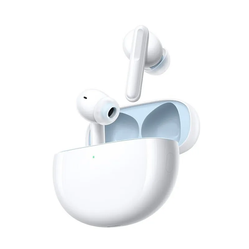 سماعات أذن OPPO Enco Free2i True اللاسلكية داخل الأذن مزودة بتقنية البلوتوث وإلغاء الضوضاء وسماعات الألعاب الرياضية #6