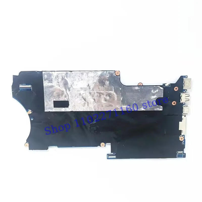 L87921-001 L87921-501 L87921-601 For HP 14-DH With SRGKG I5-1035G1 CPU 19798-1 Laptop Motherboard 448.0L102.0011 100%Tested Good