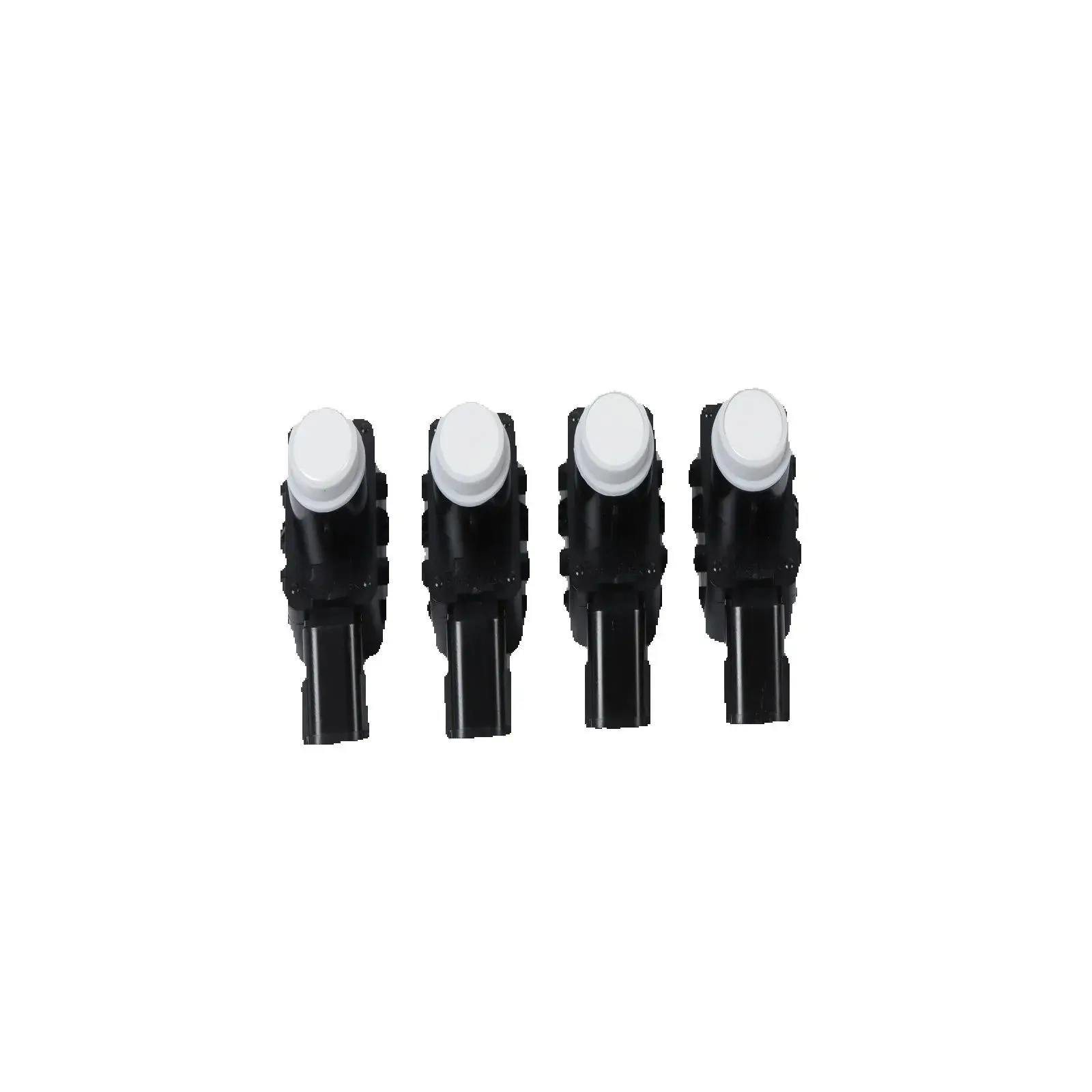 

4pcs PDC Parking Sensor 89341-48040 For 2016-2018 For Lexus For Toyota RX350 Prius