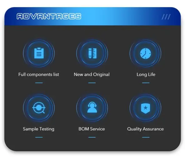 LMF1000-20B27 ПРЕОБРАЗОВАТЕЛЬ ПЕРЕМЕННОГО ТОКА 1-ВЫХОДОВ LMF1000-20B27