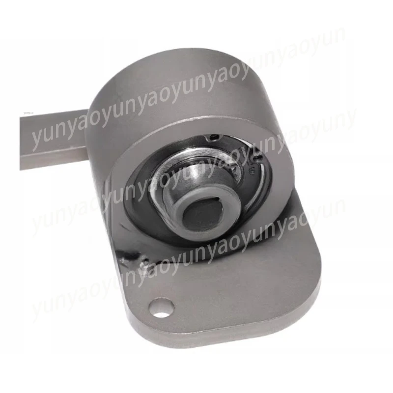 J6 Engine Turning T…