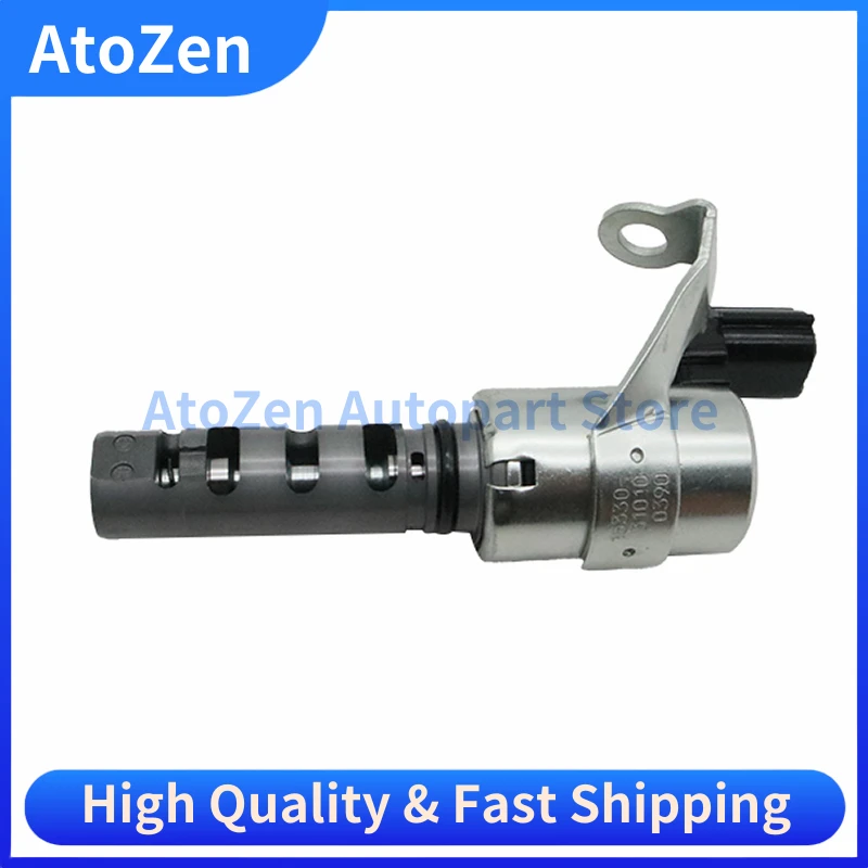 1 шт./1 пара левый и правый электромагнитный клапан синхронизации 15330-31010 15340-31010 для Toyota 4Runner Tacoma Tundra FJ Cruiser Lexus