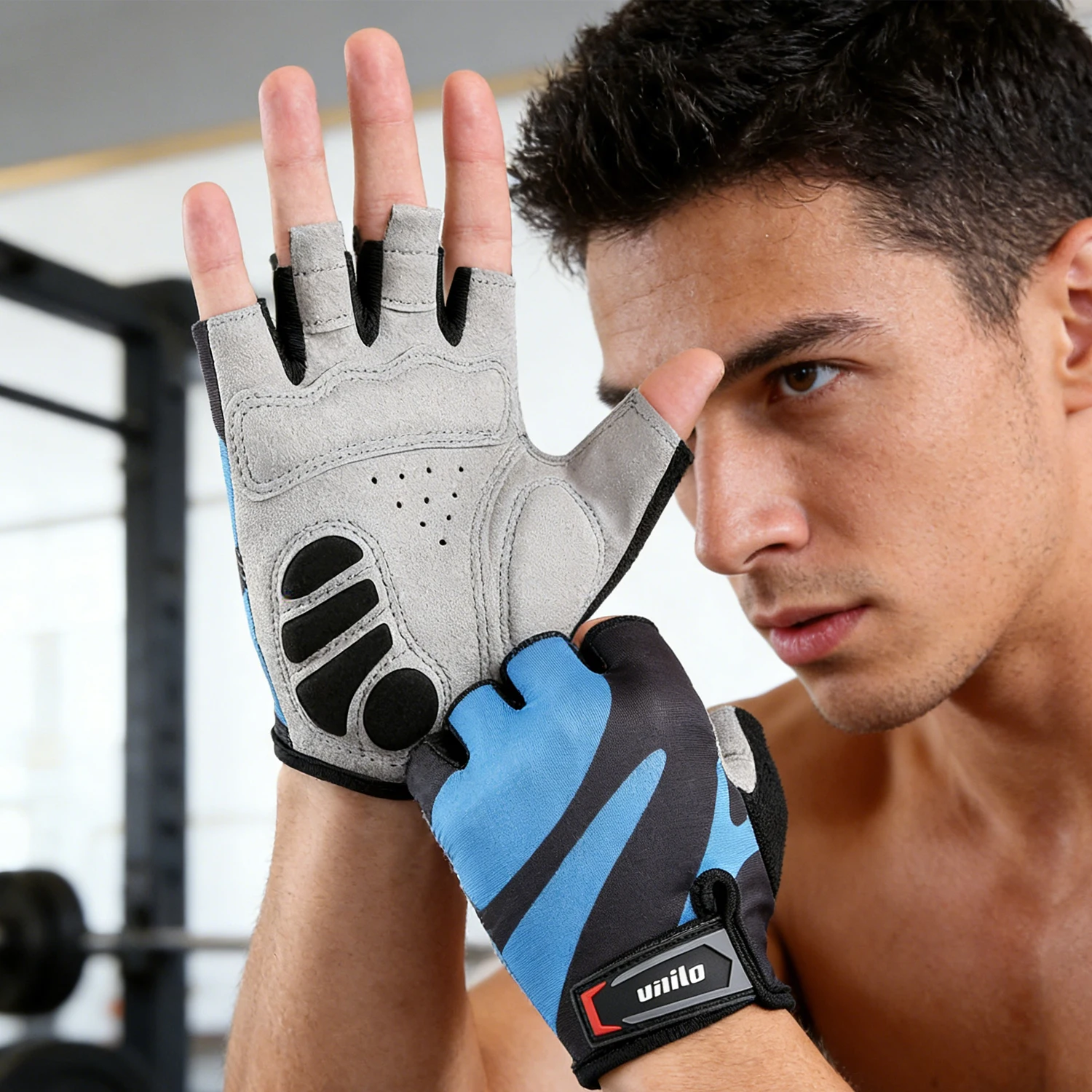 Summer Mtb Bike Hal…