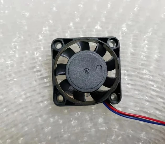 For y Xinruilian XINRUILIAN RDH4010B2 24V0.09A 4010 4cm silent equipment cooling fan