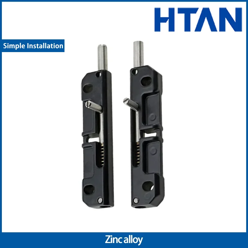 

Zinc Alloy Detachable Spring Hinge Industrial Automation Equipment Door Hinges Are Divided Into Left And Right