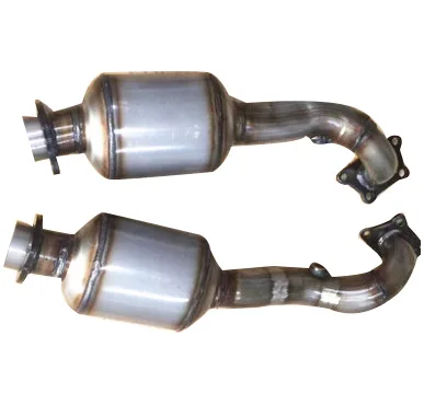 Para conversor catalítico Cadillac CTS 3.0L 2010-2015