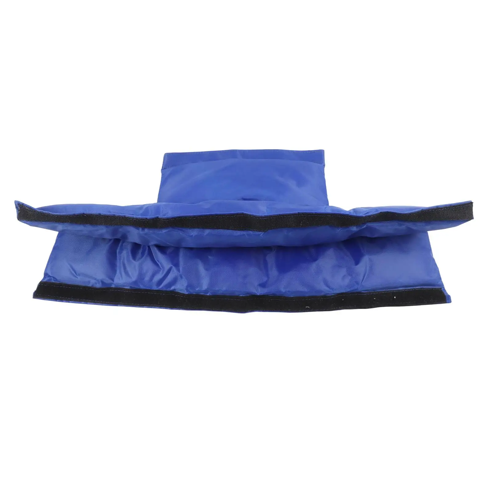 Pipe Freezing Prevention Frost Protection Cover 54 X 20 Cm Winter Protection Moisture Shielding Double-layer Waterproof Fabric